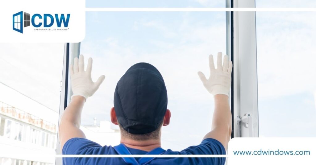 window replacement