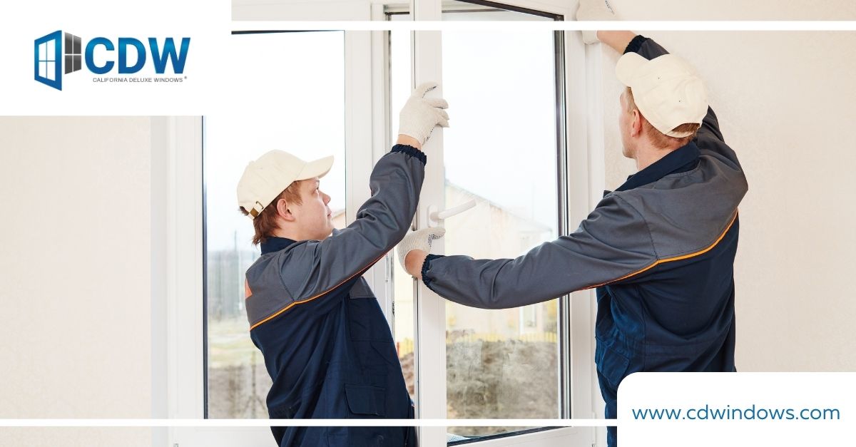 window replacement