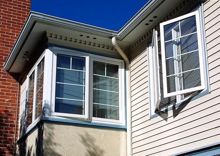 casement window 