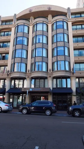 commercial windows