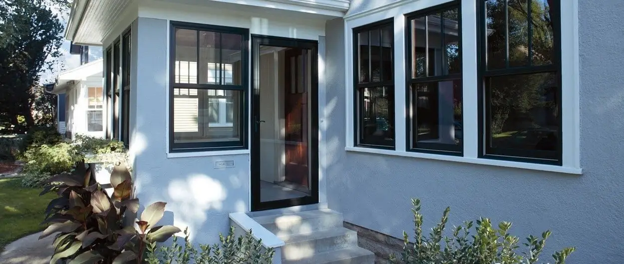 External Grids