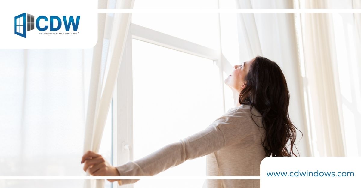 Custom Window Company in Los Angeles