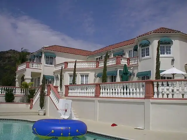 whole home cdw 