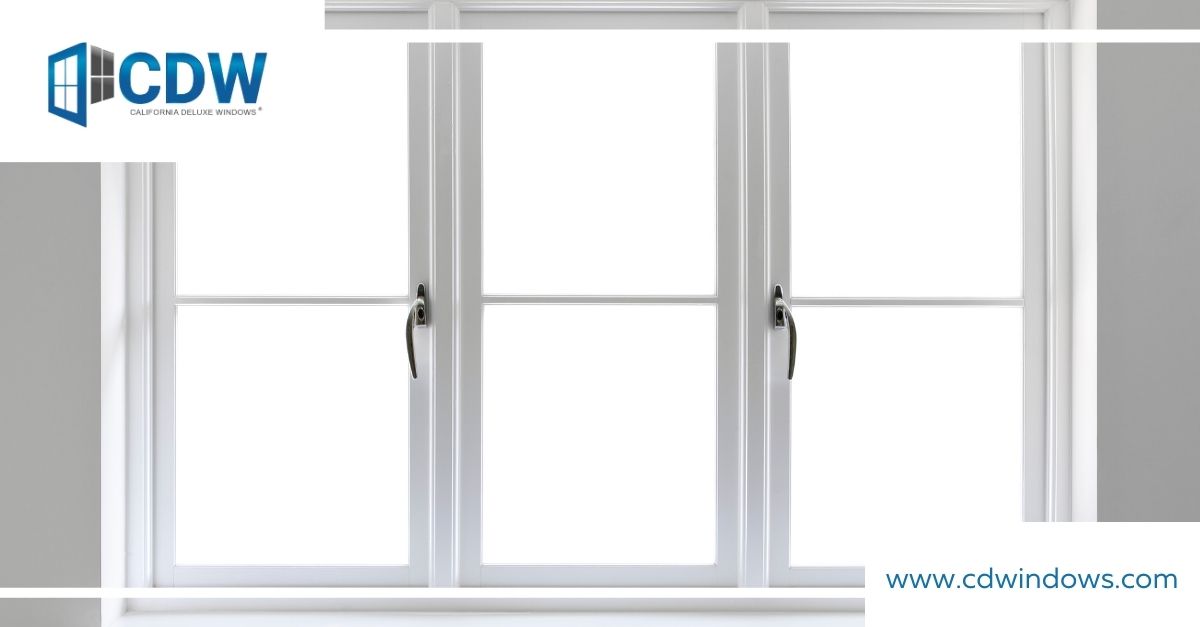 custom window company