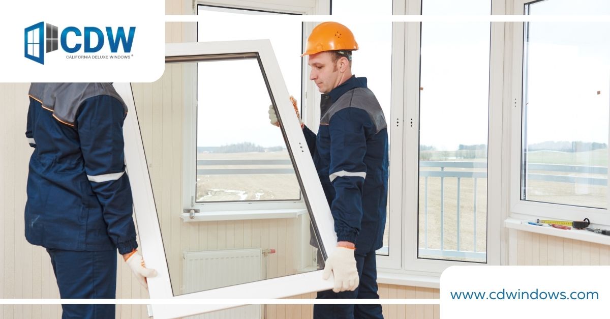 replacement windows in los angeles