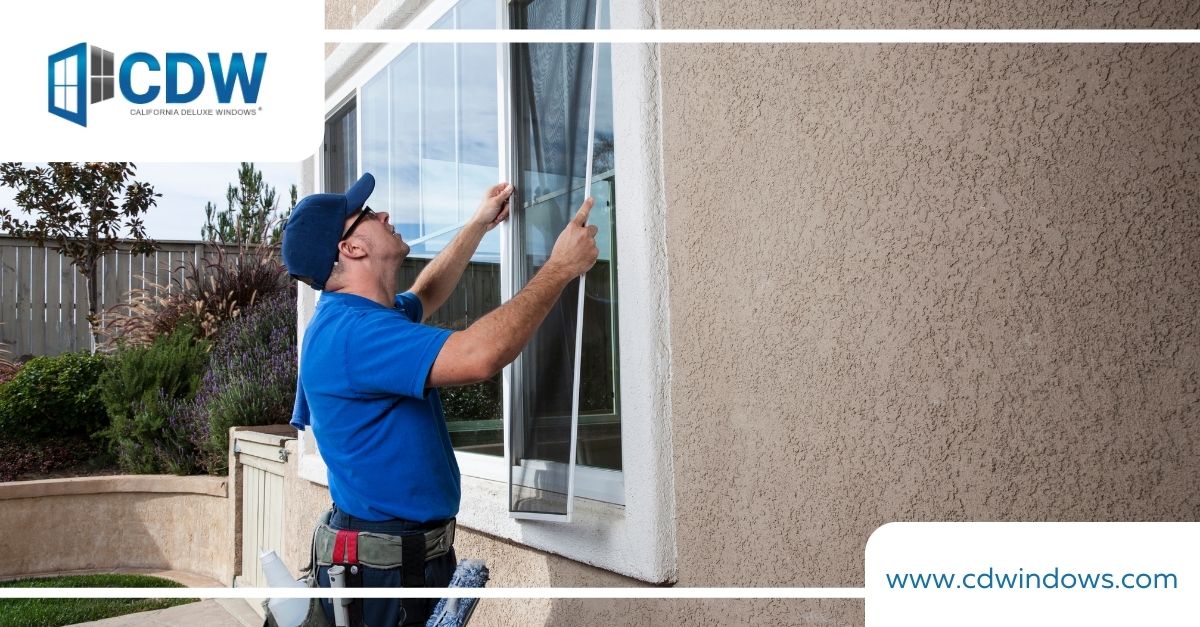 Custom Window Company, window installers Arizona