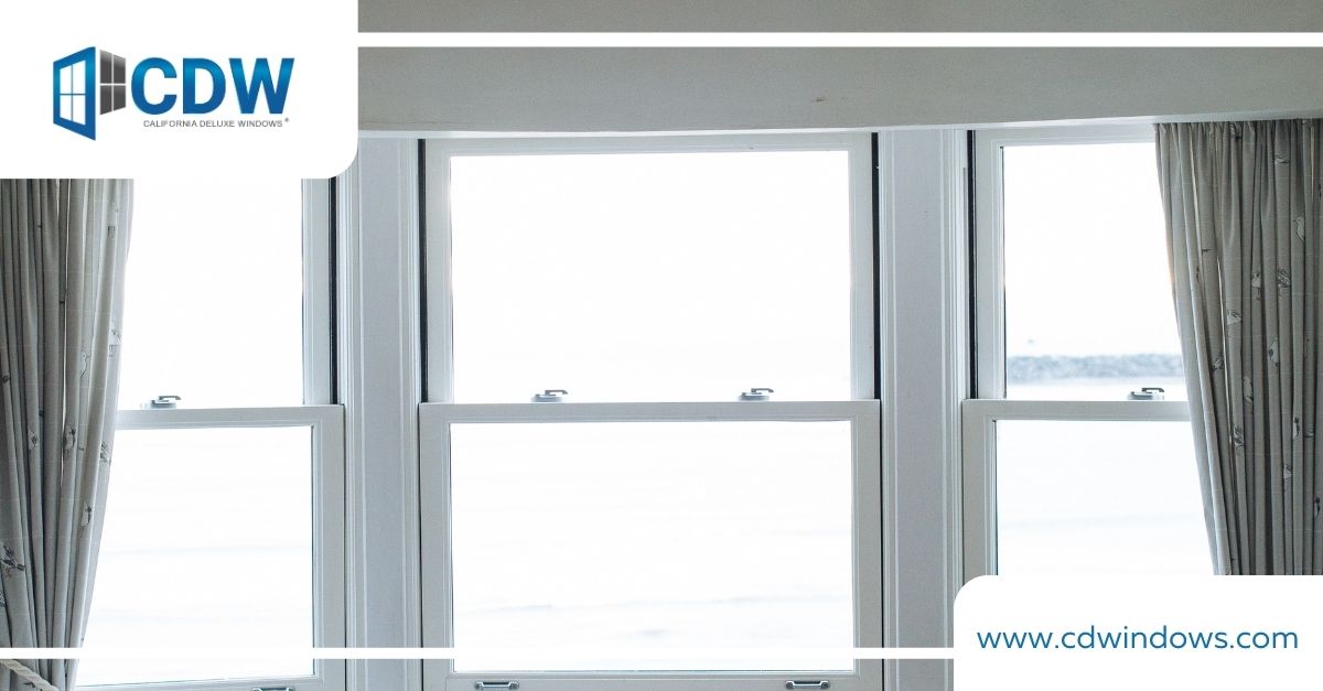 Custom Window Company in Malibu