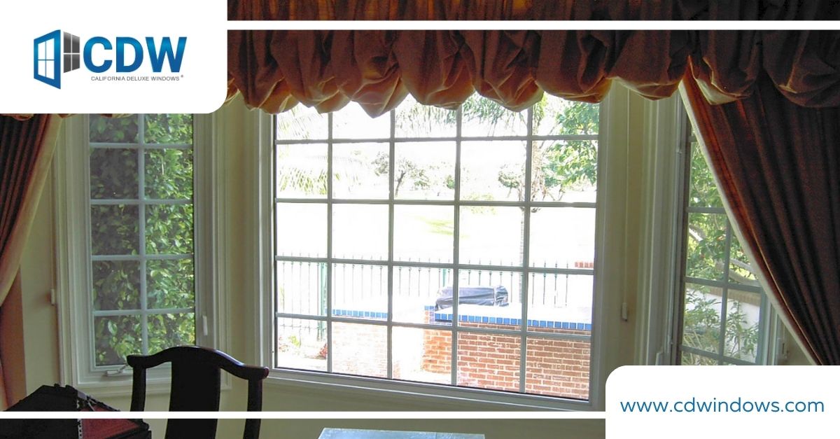 Custom Windows Near Me