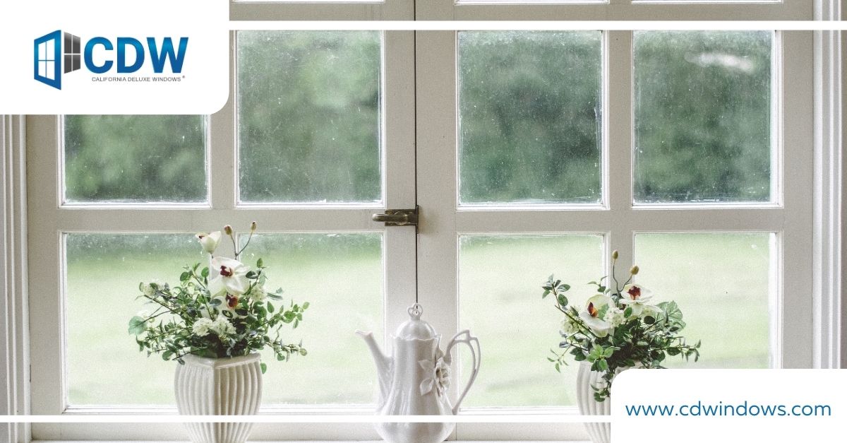 Replacement Windows in Los Angeles