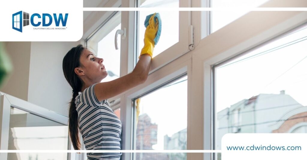 Replacement Windows in Woodland Hills