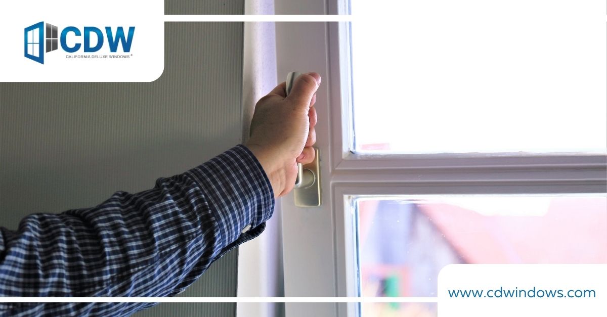 custom windows and doors in Chatsworth