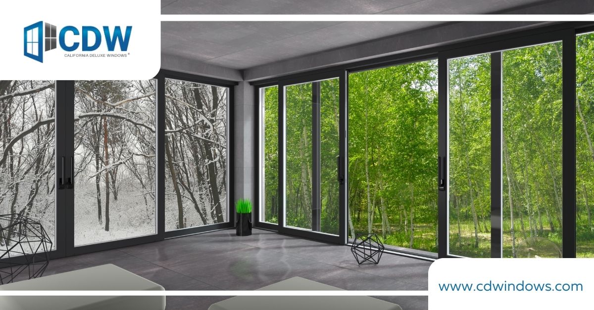 custom windows and doors in chatsworth