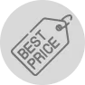 best prices