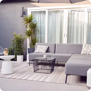 bi fold doors