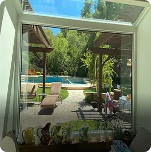 garden windows