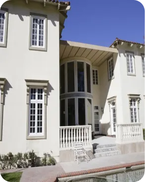 whole house