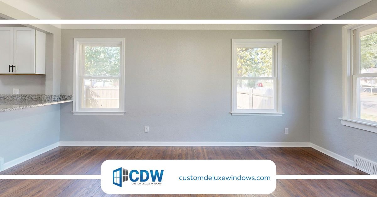 new home windows in maricopa