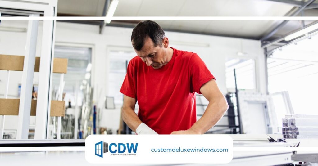 window manufacturer