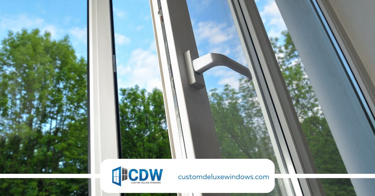 custom vinyl windows