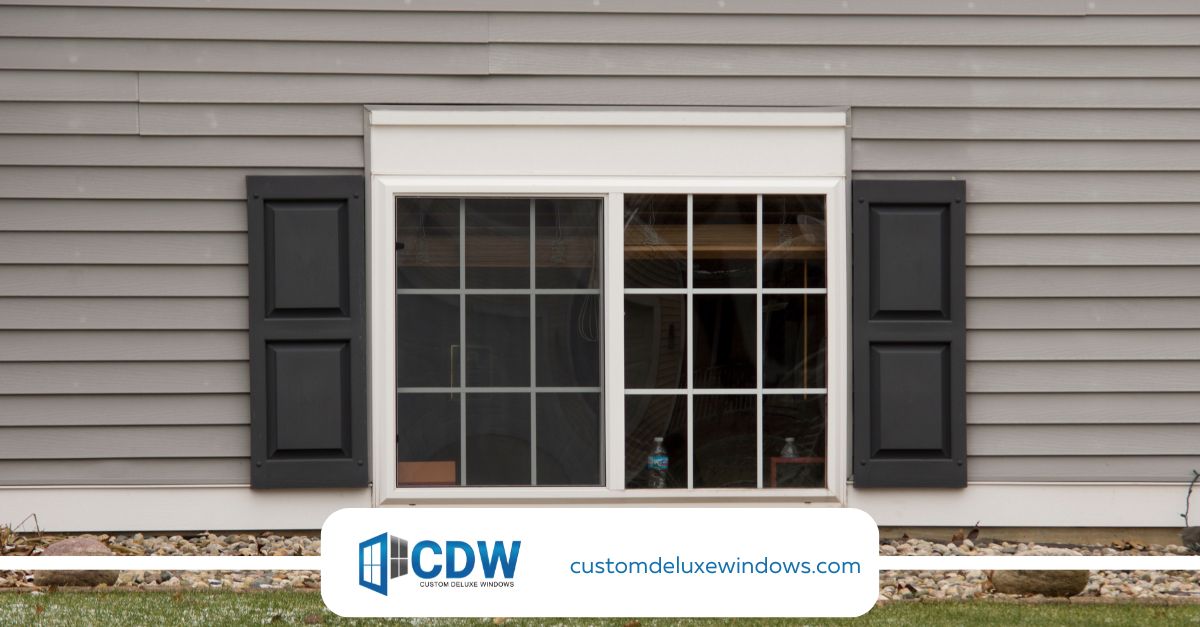 vinyl windows in glendale