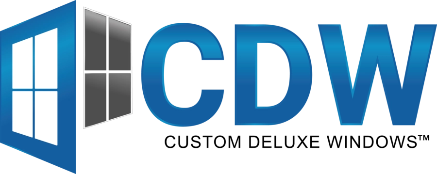 Custom Deluxe Windows