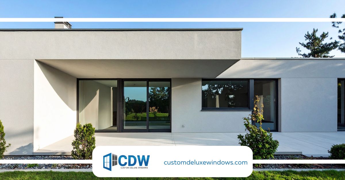 home windows in tempe