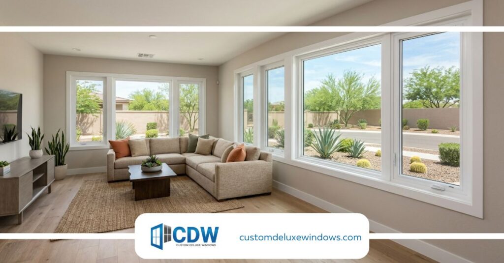 professional window installer