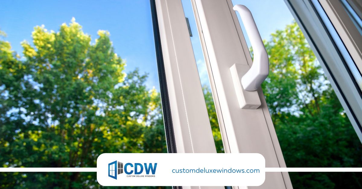 vinyl frames for windows