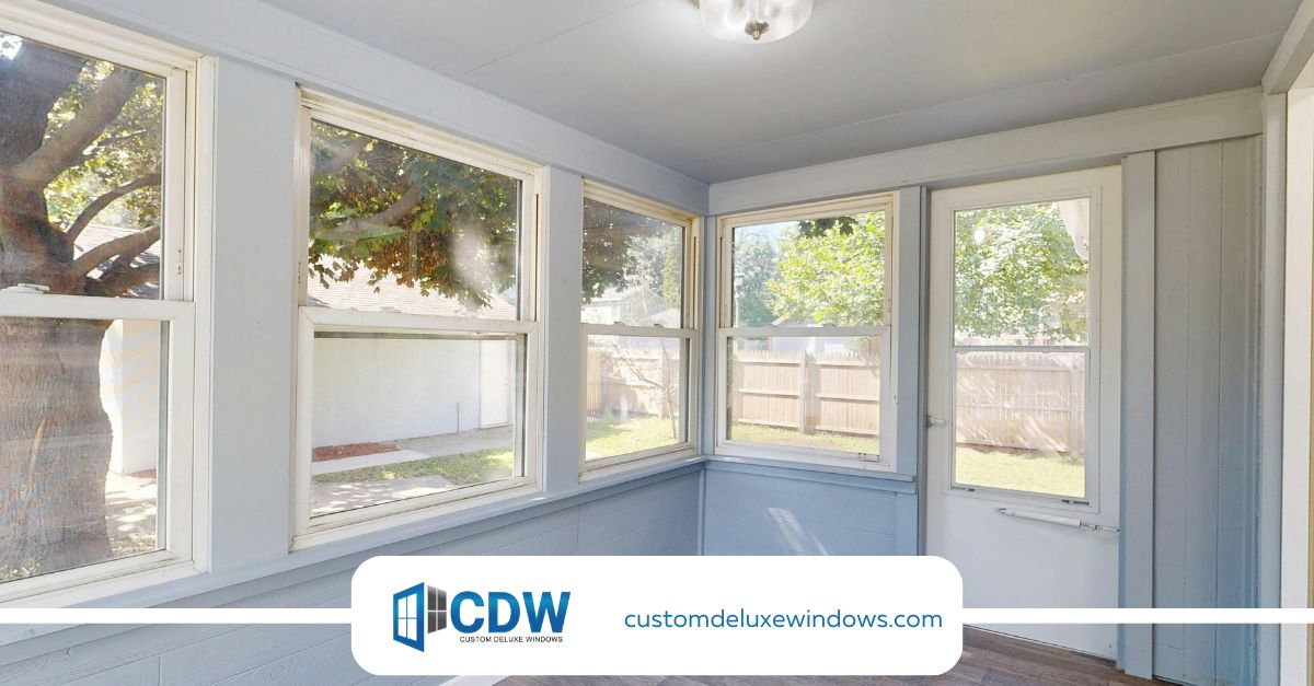 new home windows tempe