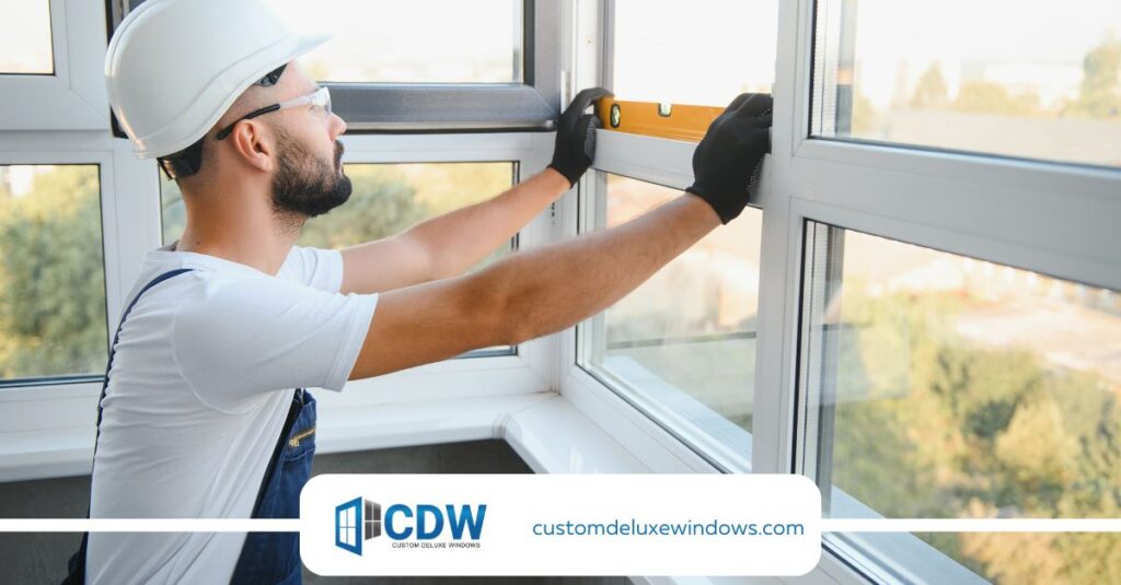 windows replacement