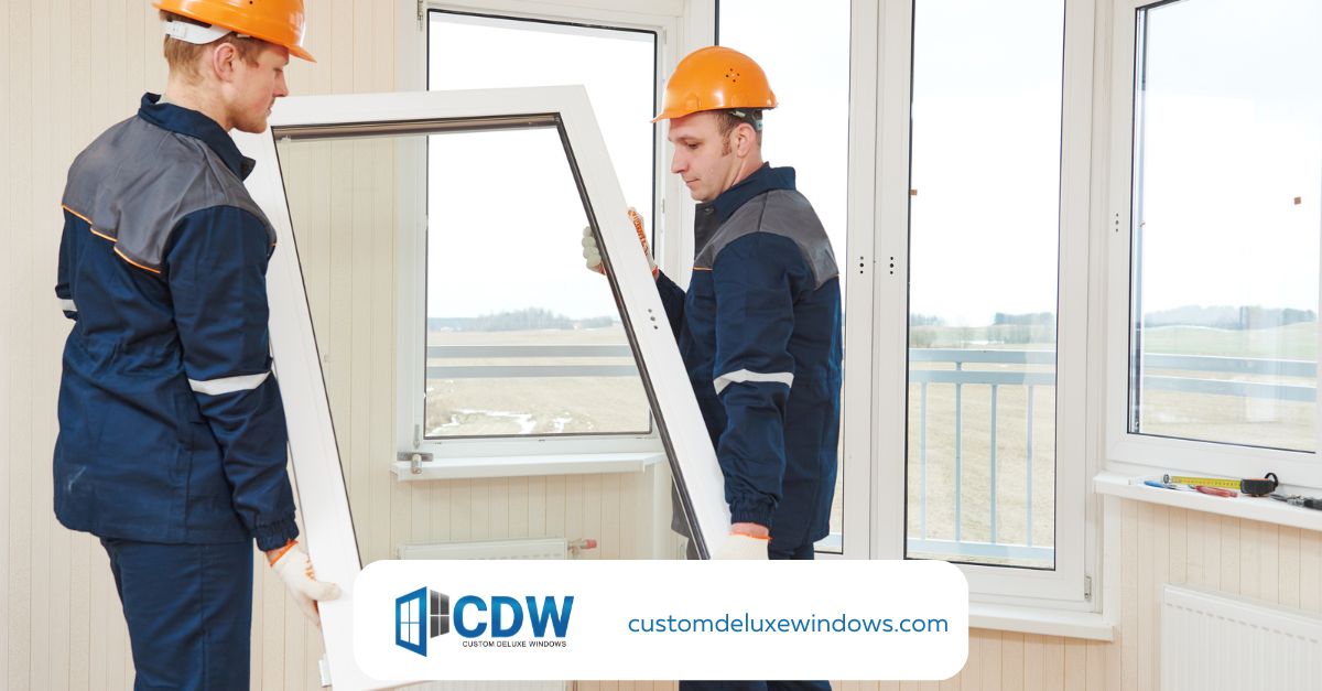 replacement windows maricopa