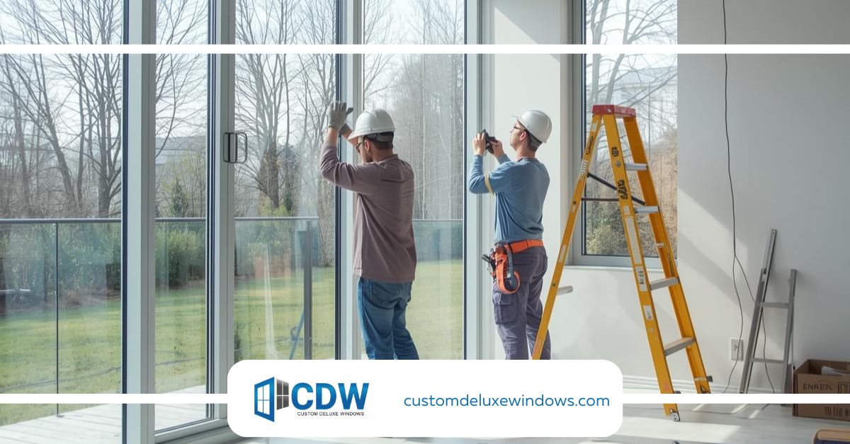 affordable custom windows 