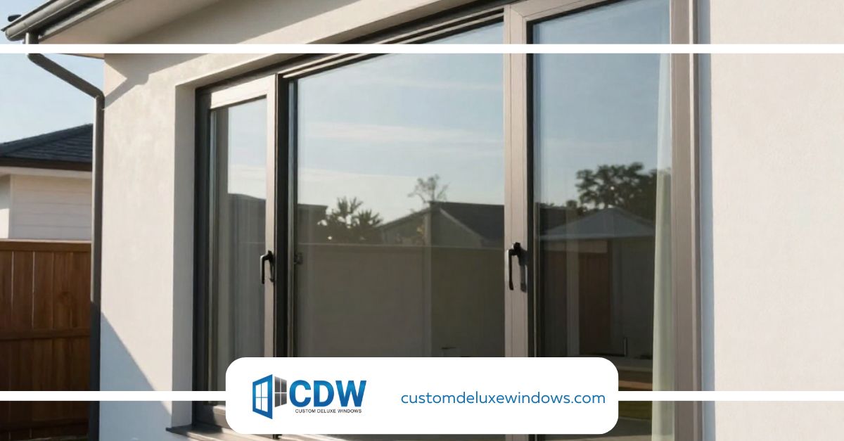 durable vinyl window 