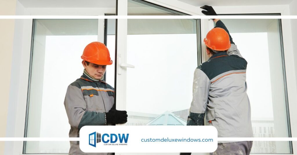 custom replacement windows in las vegas