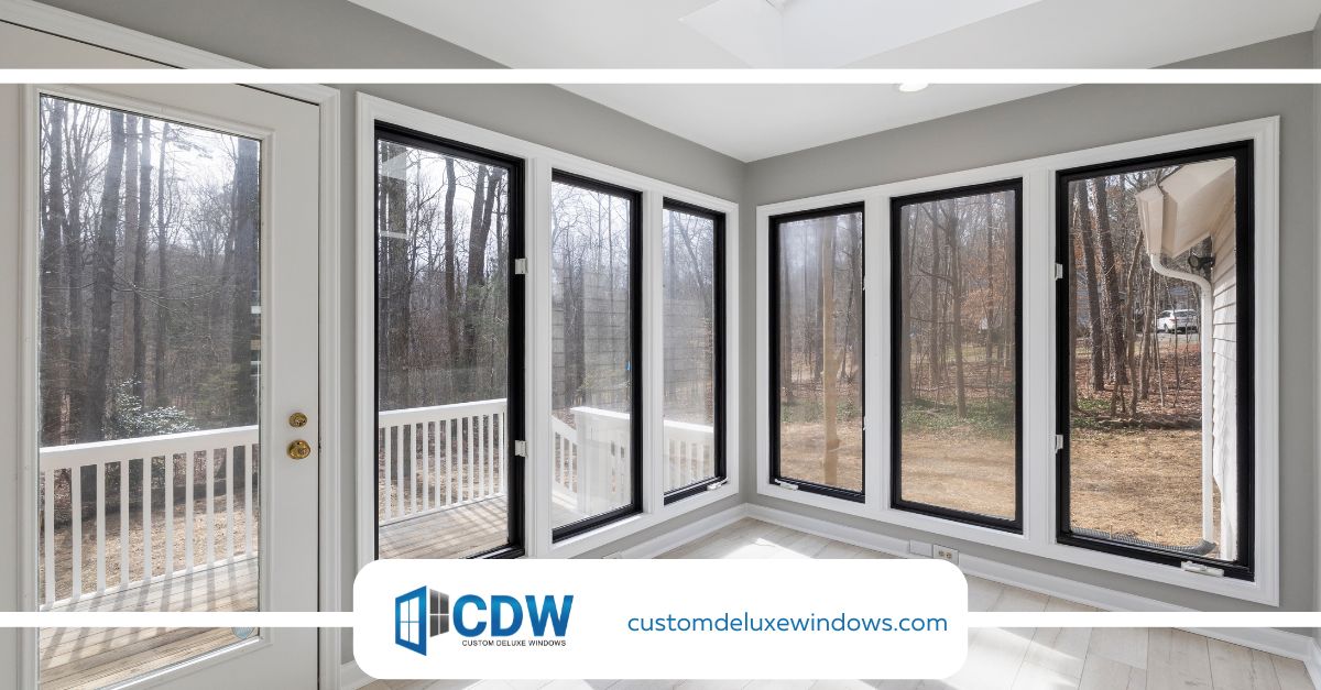new home windows