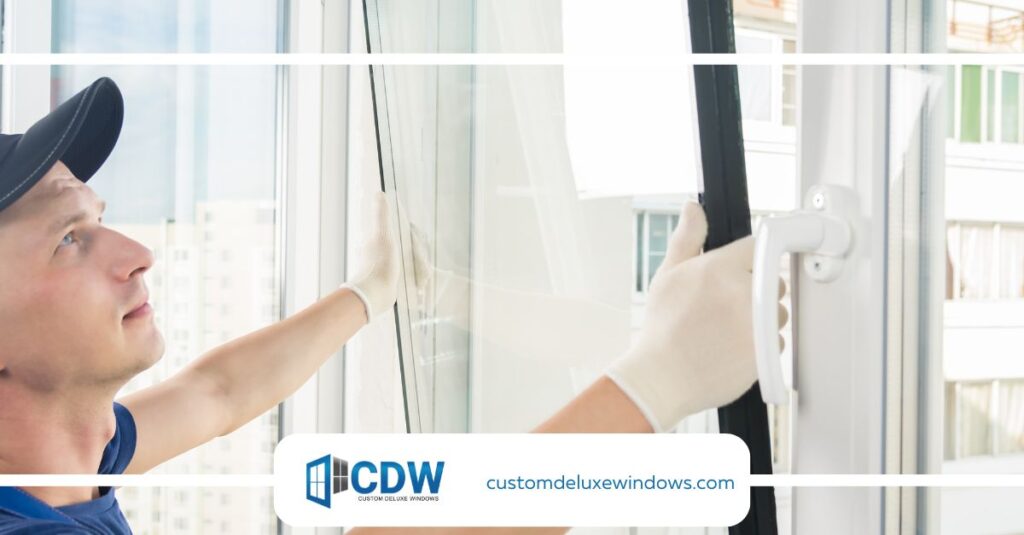 residential window replacement in las vegas