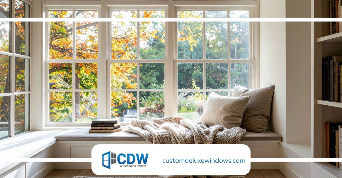 blue diamond custom windows