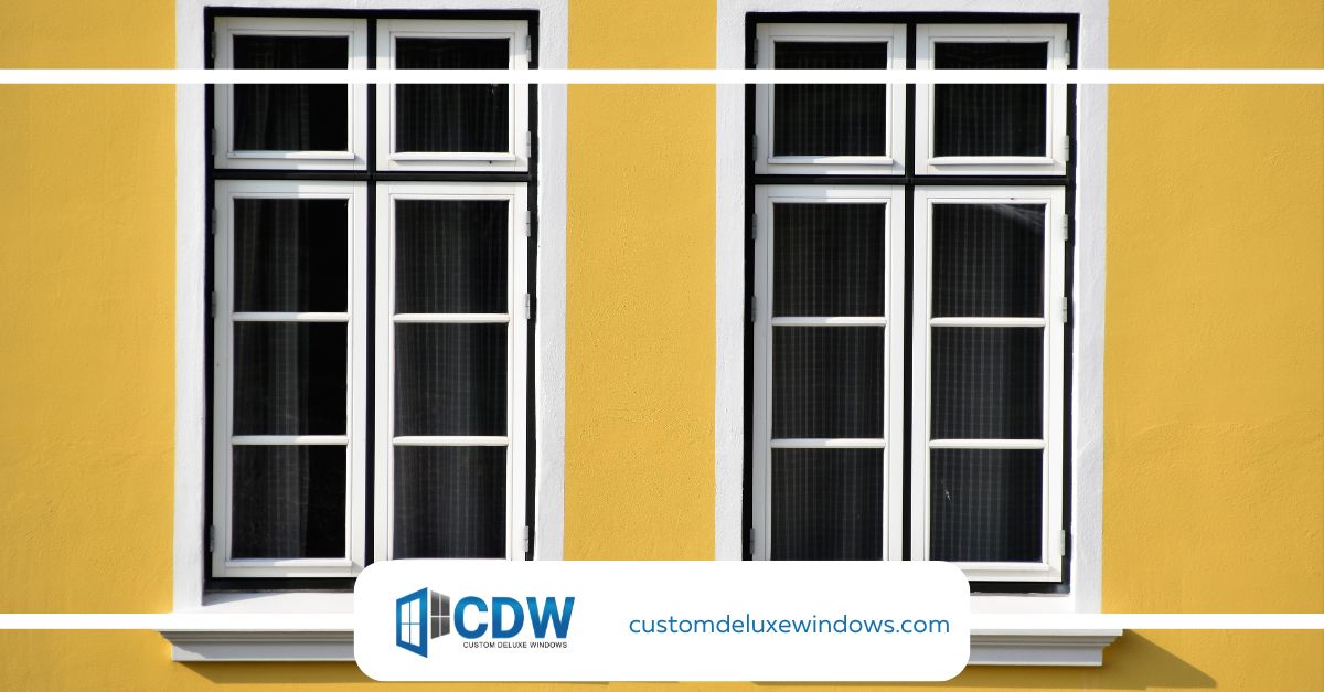 boulder city custom windows