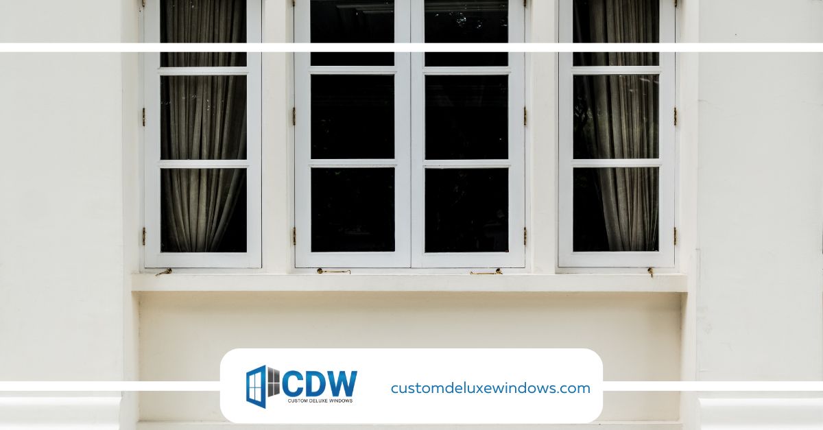 custom windows in goodyear