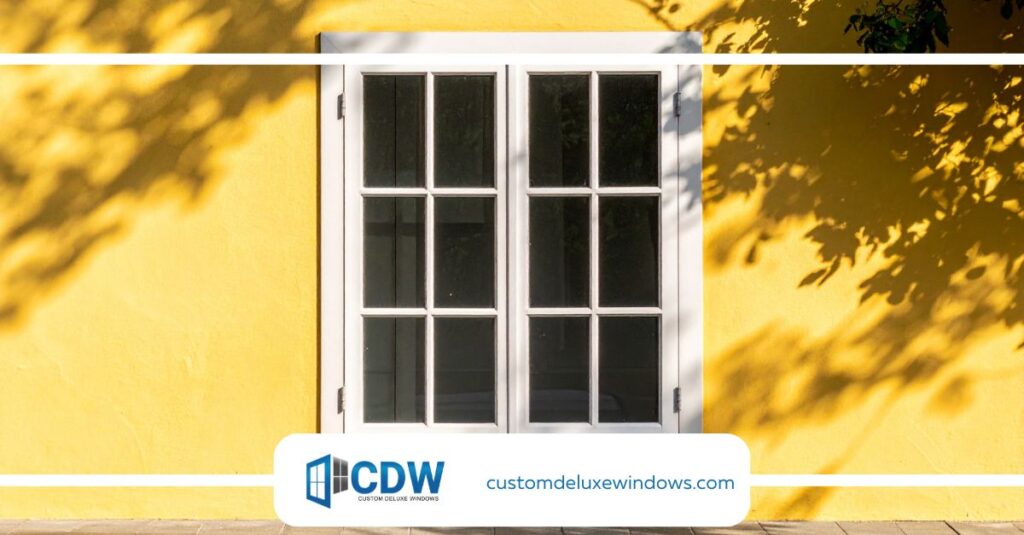 low shgc vinyl windows