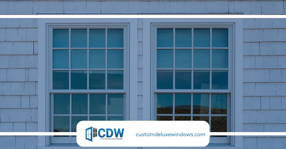 professional vinyl windows