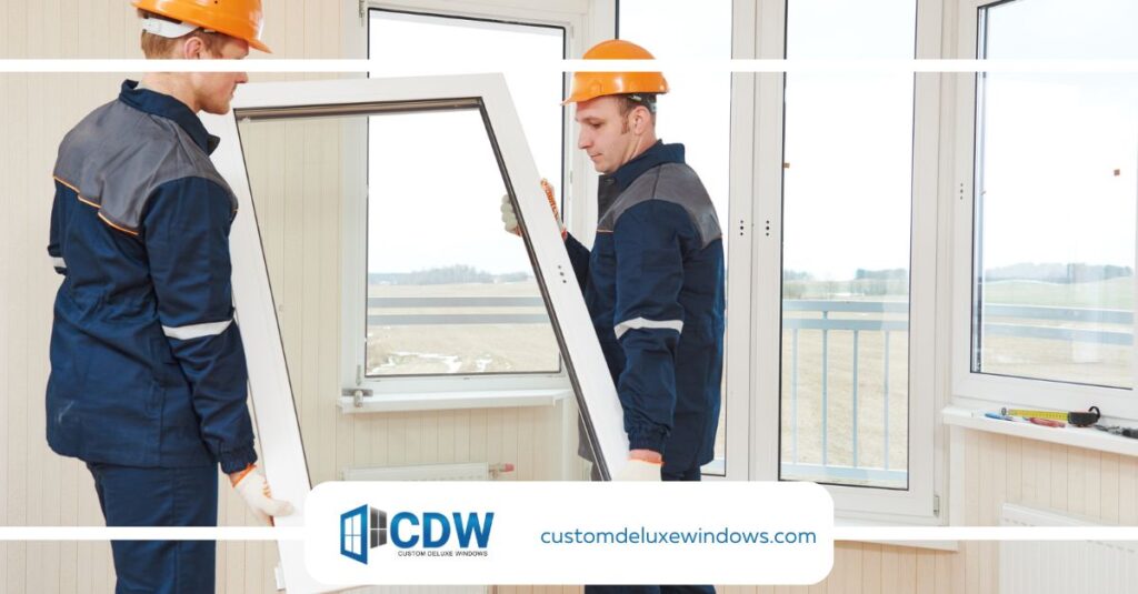 replace windows in your las vegas house