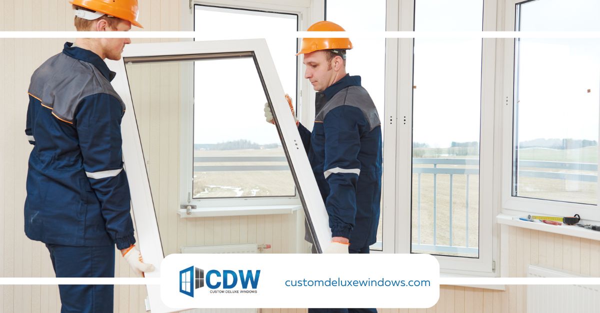 replace windows in your las vegas house