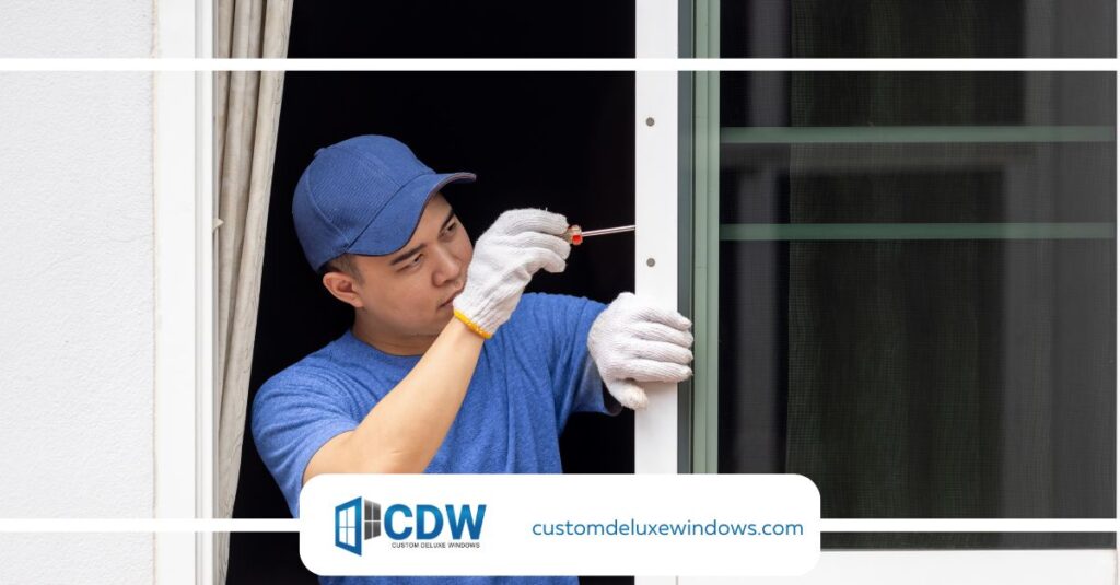 home window replacement in las vegas