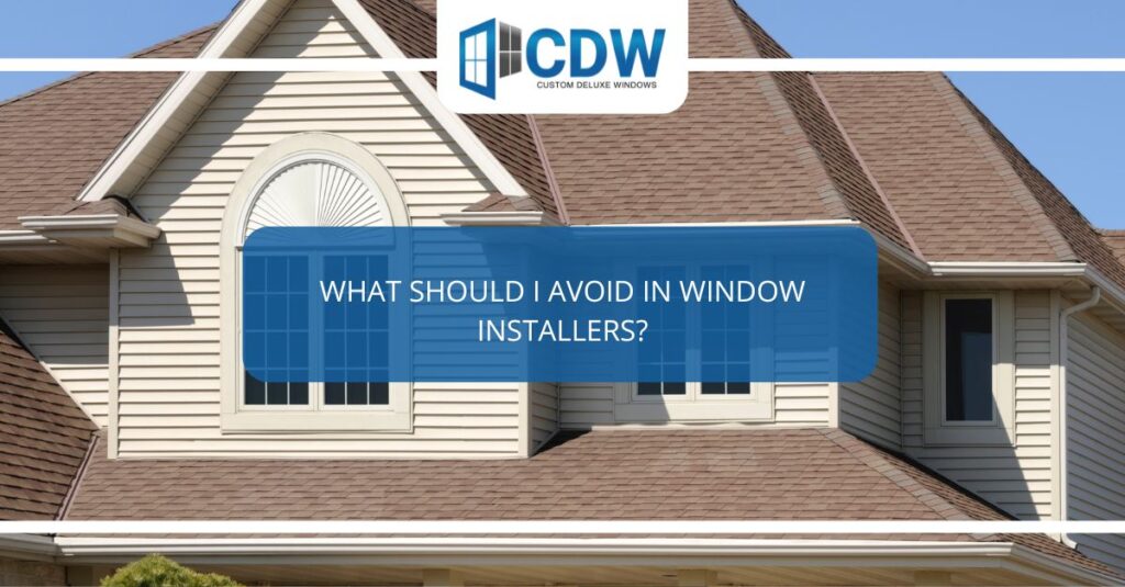 why vinyl custom windows deliver benefits you can see and feel