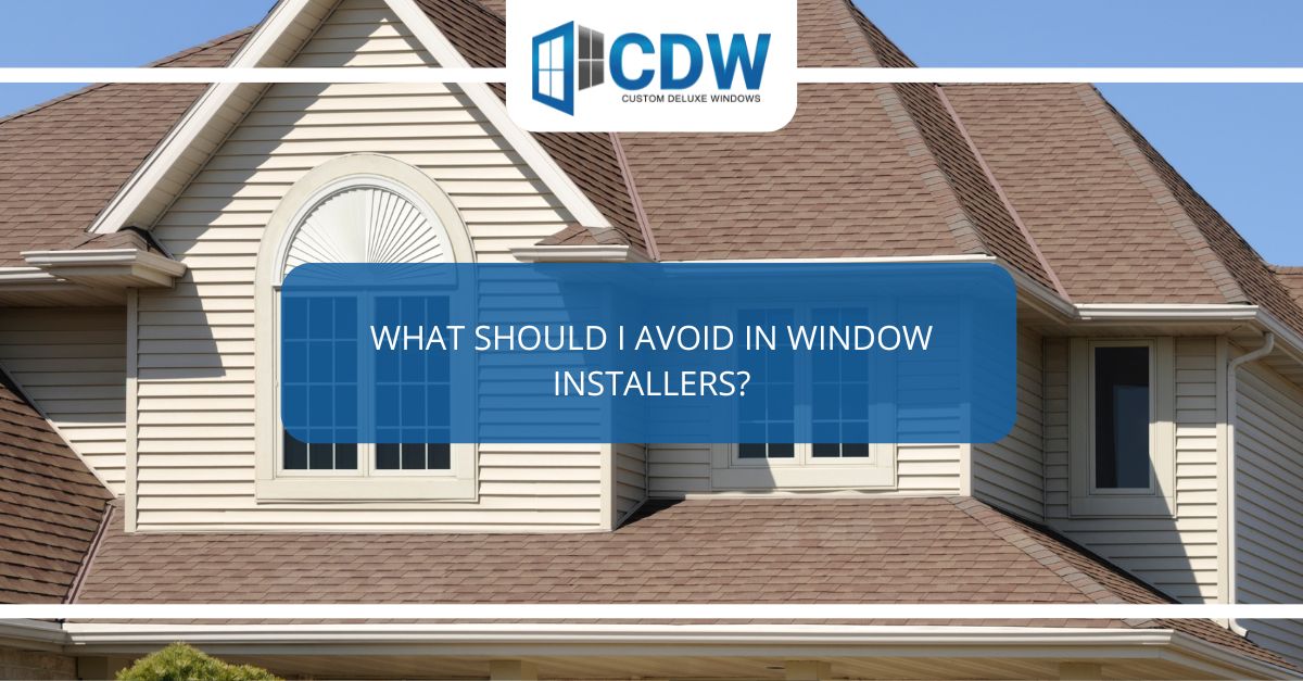 why vinyl custom windows deliver benefits you can see and feel