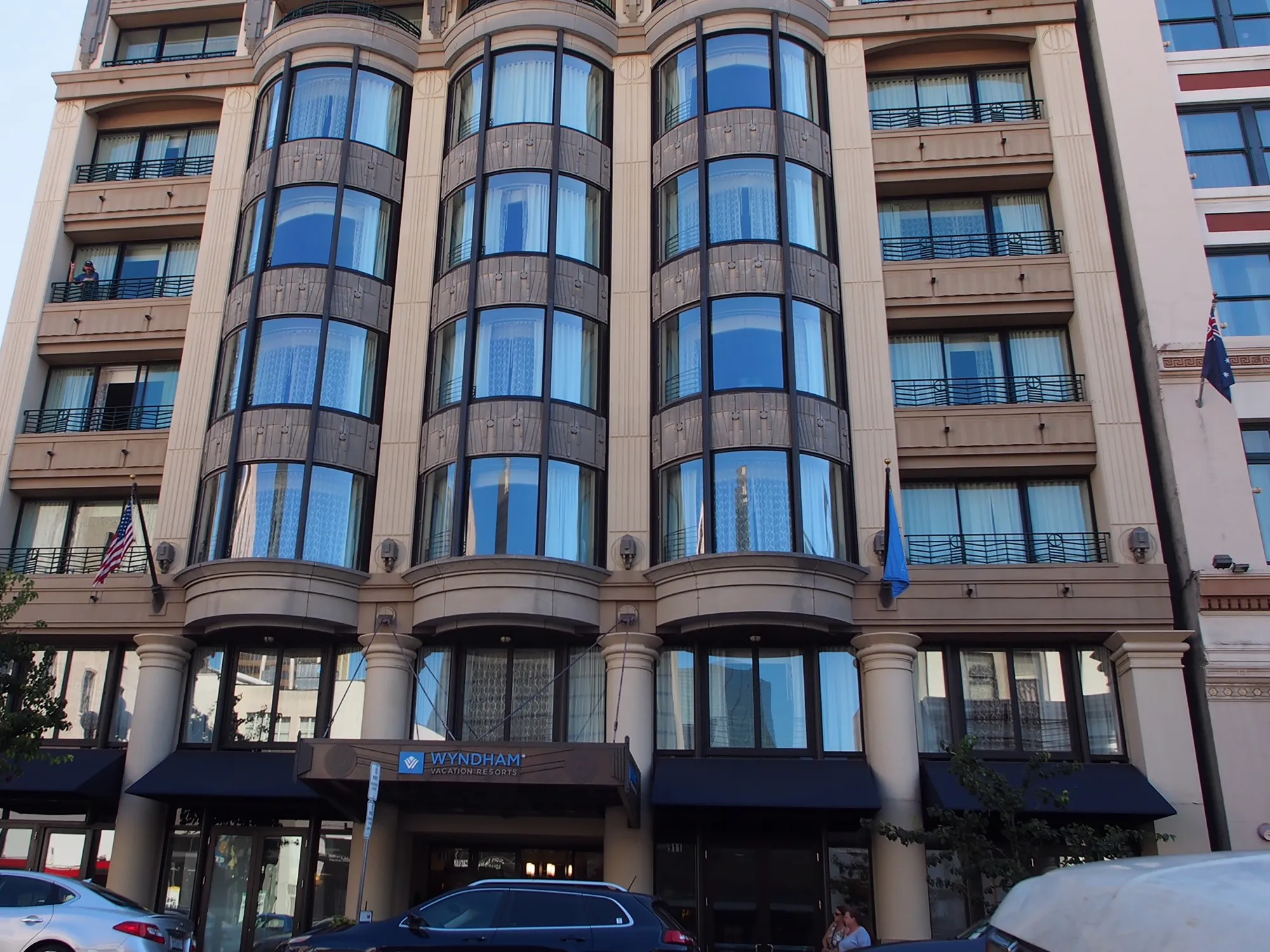 commercial windows