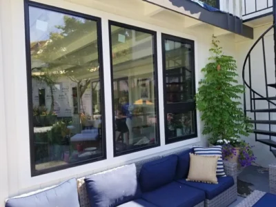 black bronze exterior color cdw