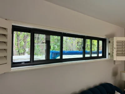 black bronze exterior color cdw