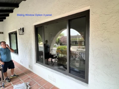 black bronze exterior color cdw